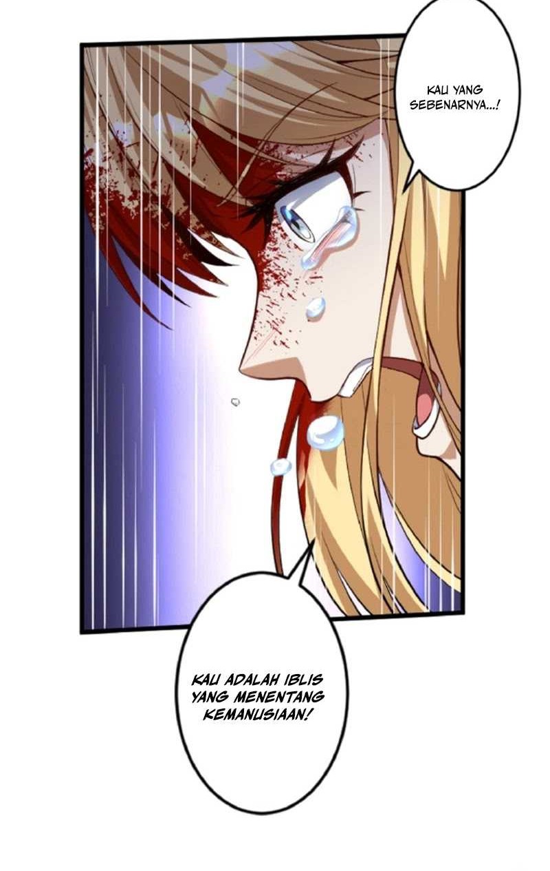 The Hated Black Mage Returns chapter 13 halaman 26