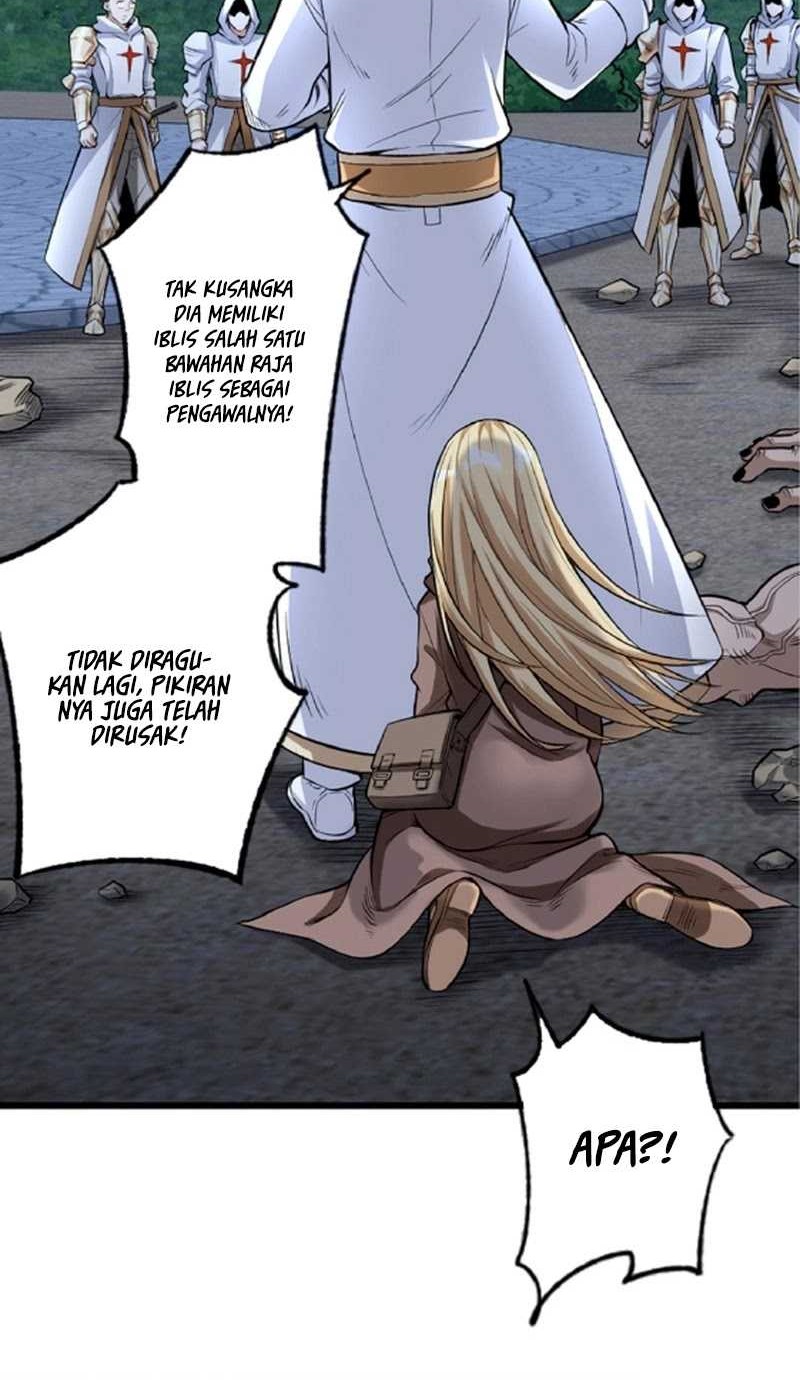 The Hated Black Mage Returns chapter 13 halaman 28