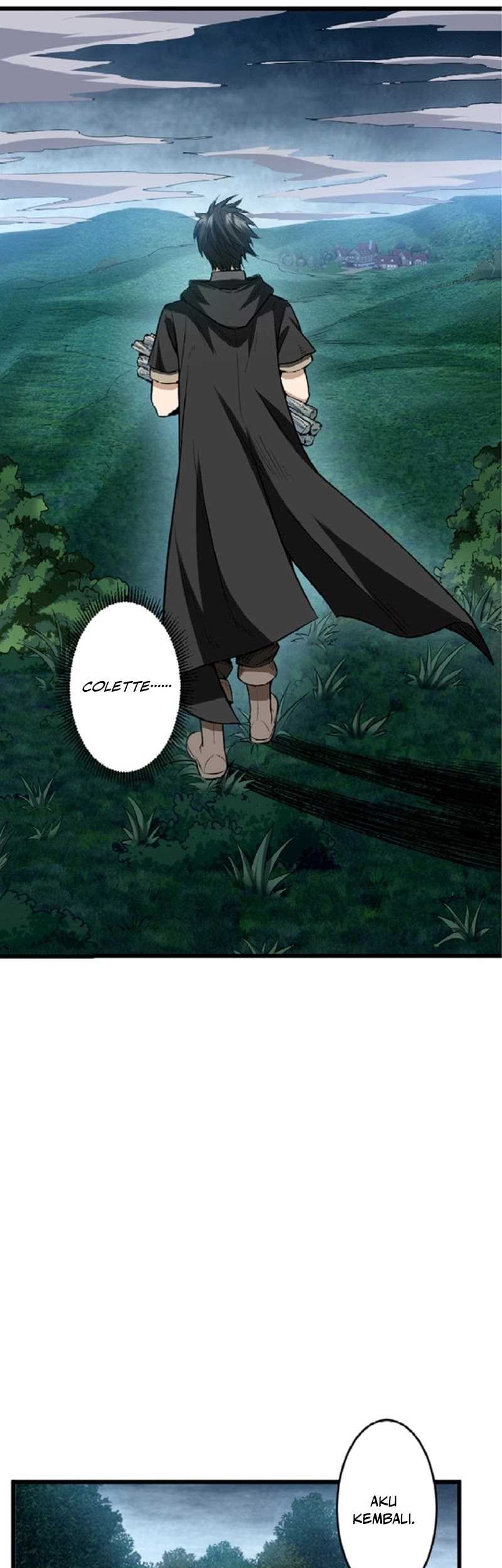 The Hated Black Mage Returns chapter 13 halaman 41