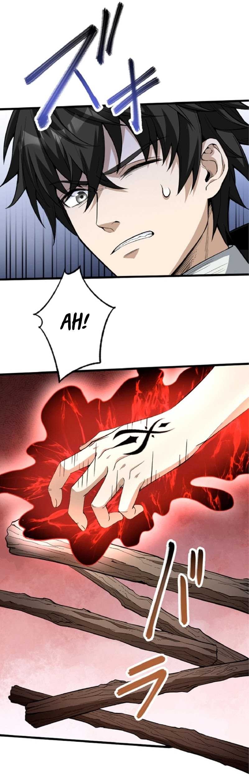 The Hated Black Mage Returns chapter 13 halaman 46