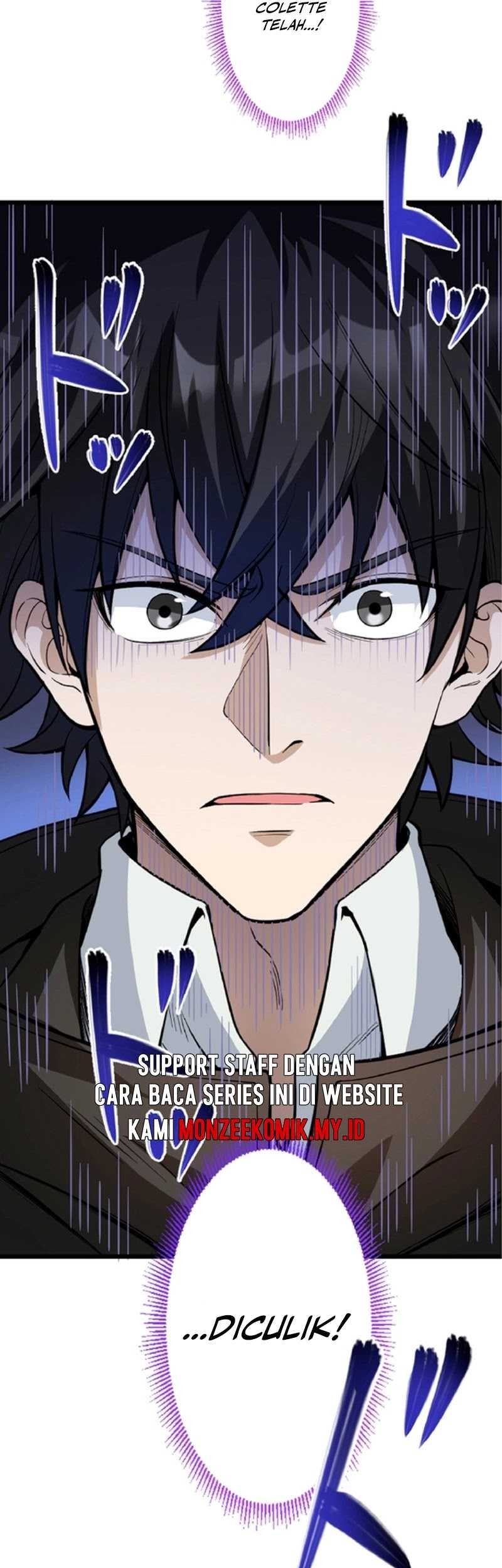 The Hated Black Mage Returns chapter 13 halaman 51