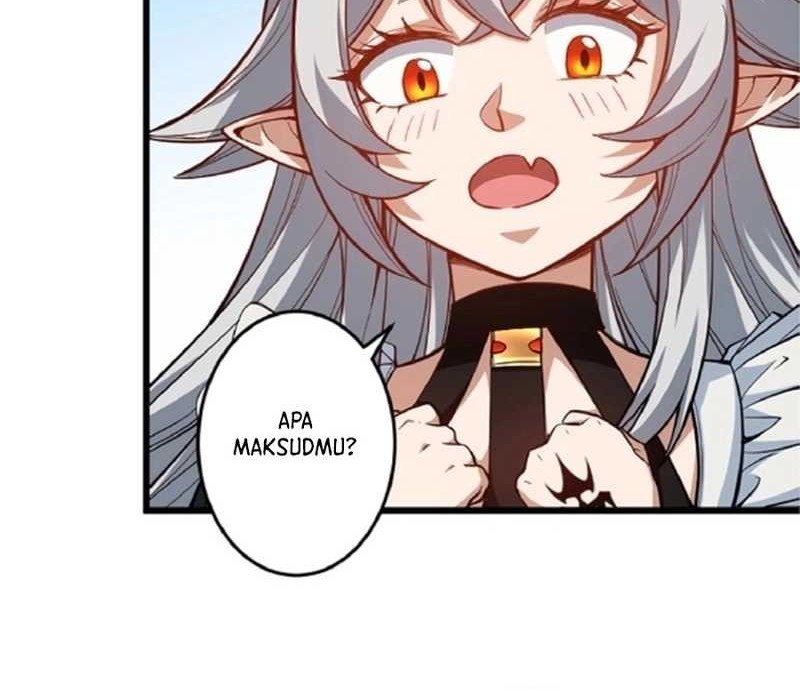 The Hated Black Mage Returns chapter 14 halaman 6