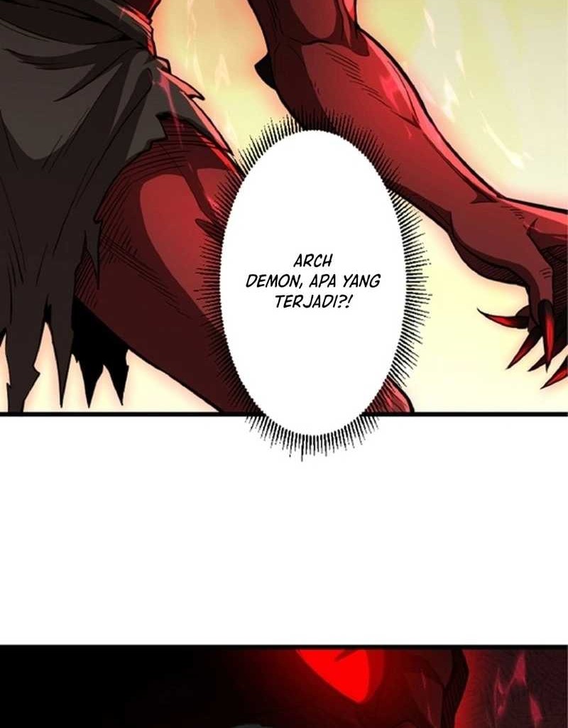 The Hated Black Mage Returns chapter 14 halaman 14