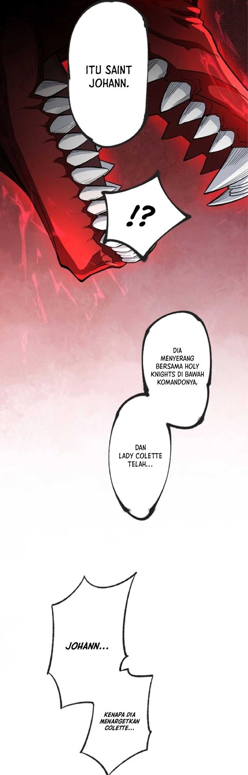 The Hated Black Mage Returns chapter 14 halaman 15
