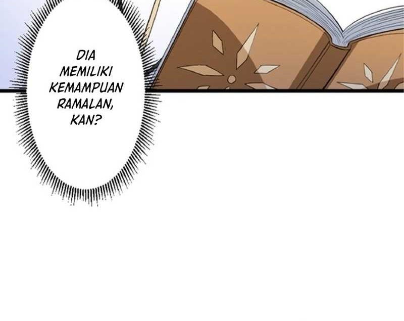The Hated Black Mage Returns chapter 14 halaman 18