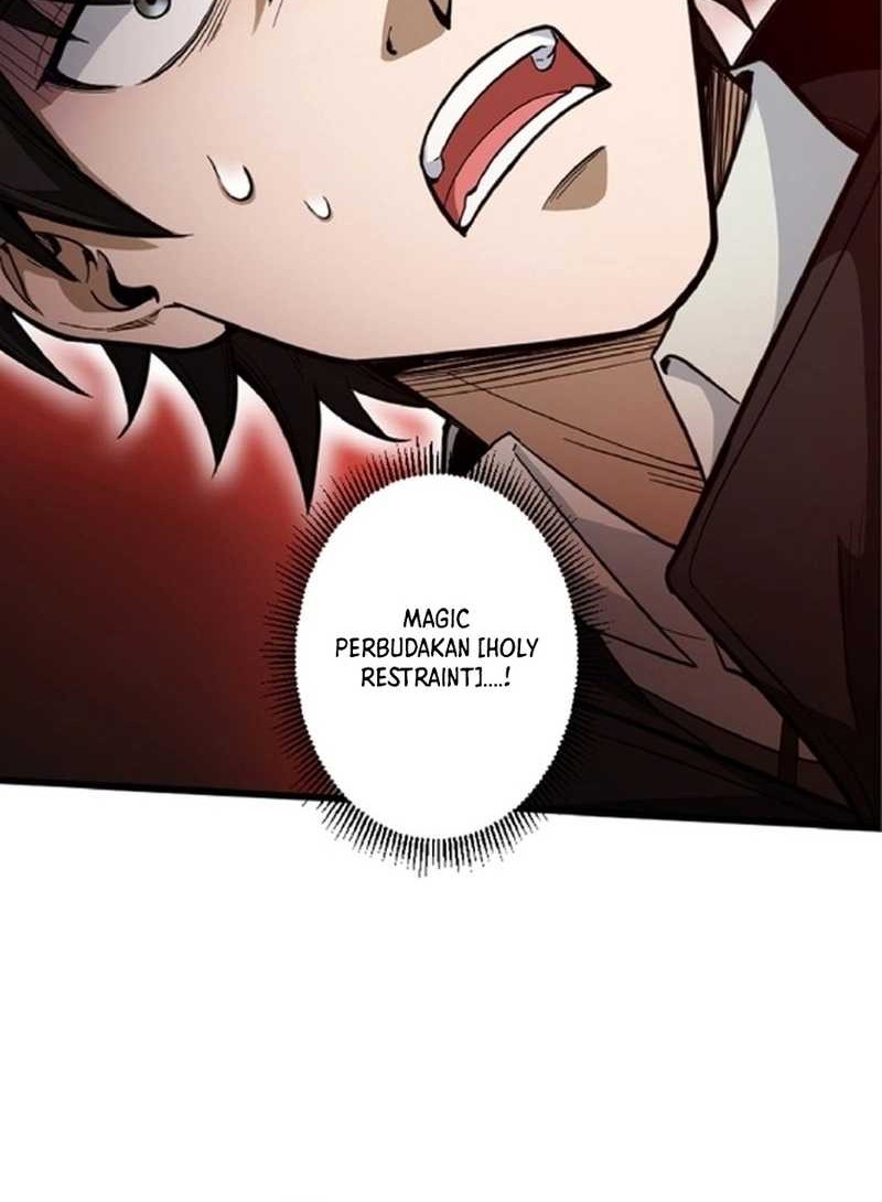 The Hated Black Mage Returns chapter 14 halaman 21