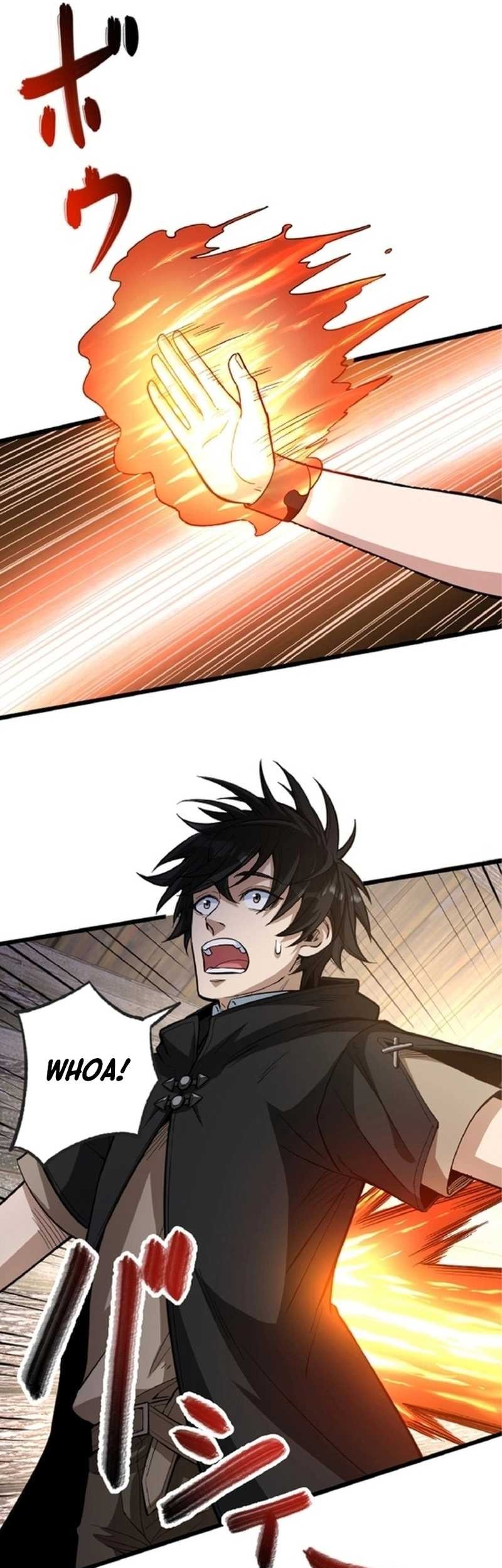 The Hated Black Mage Returns chapter 14 halaman 26