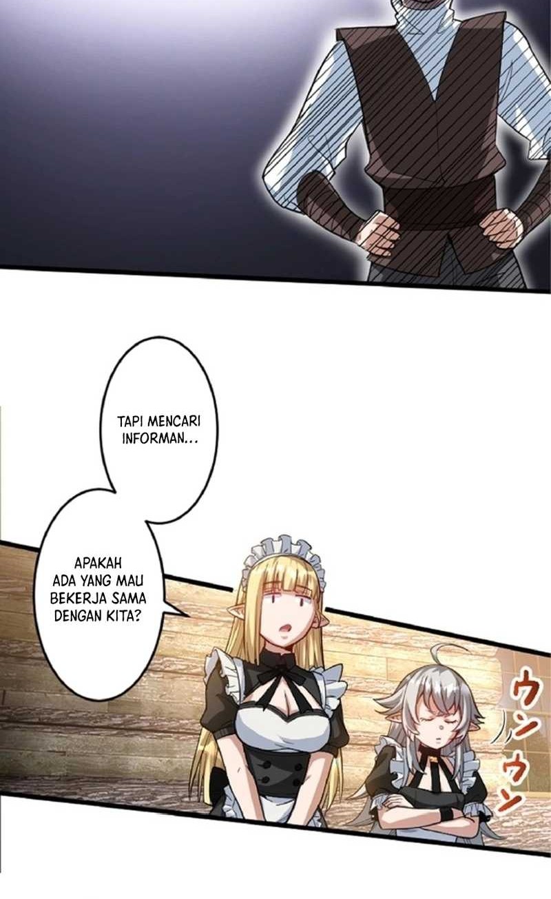 The Hated Black Mage Returns chapter 14 halaman 37