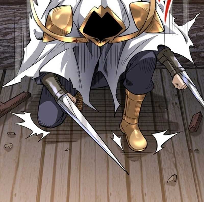 The Hated Black Mage Returns chapter 14 halaman 45
