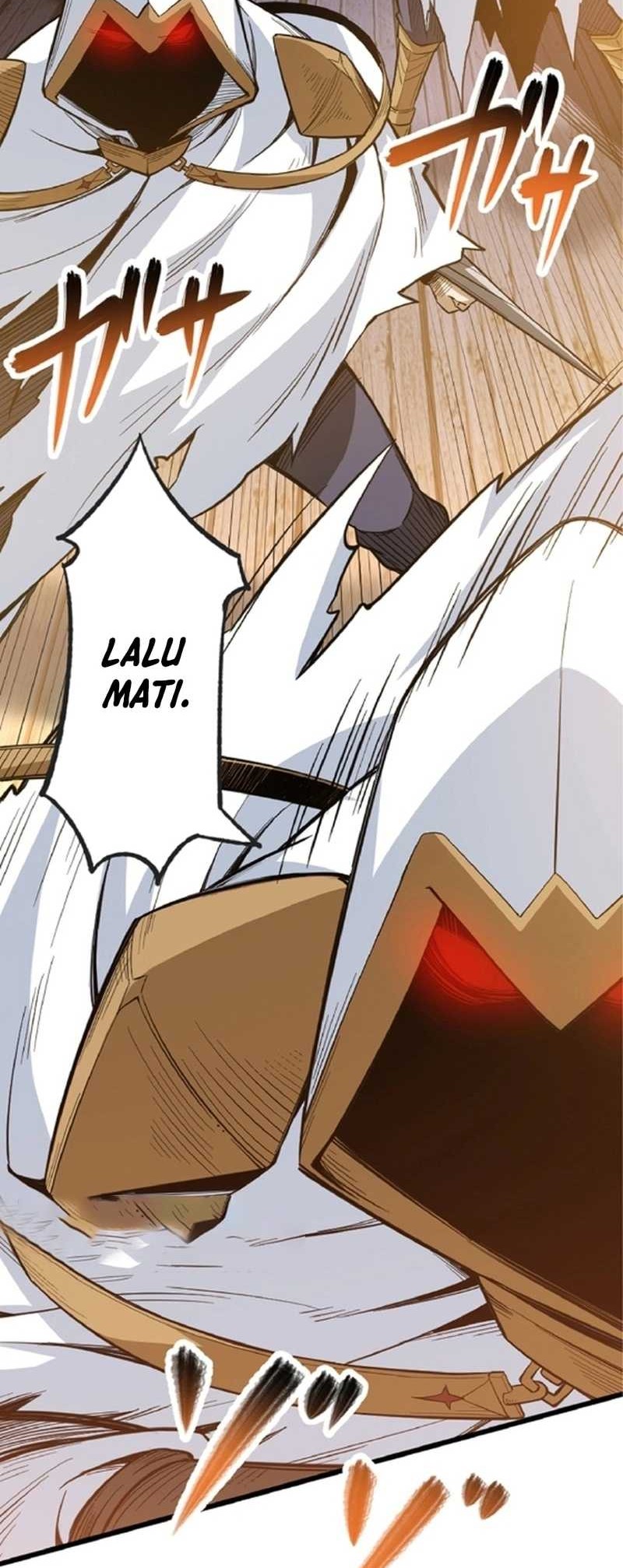 The Hated Black Mage Returns chapter 14 halaman 47