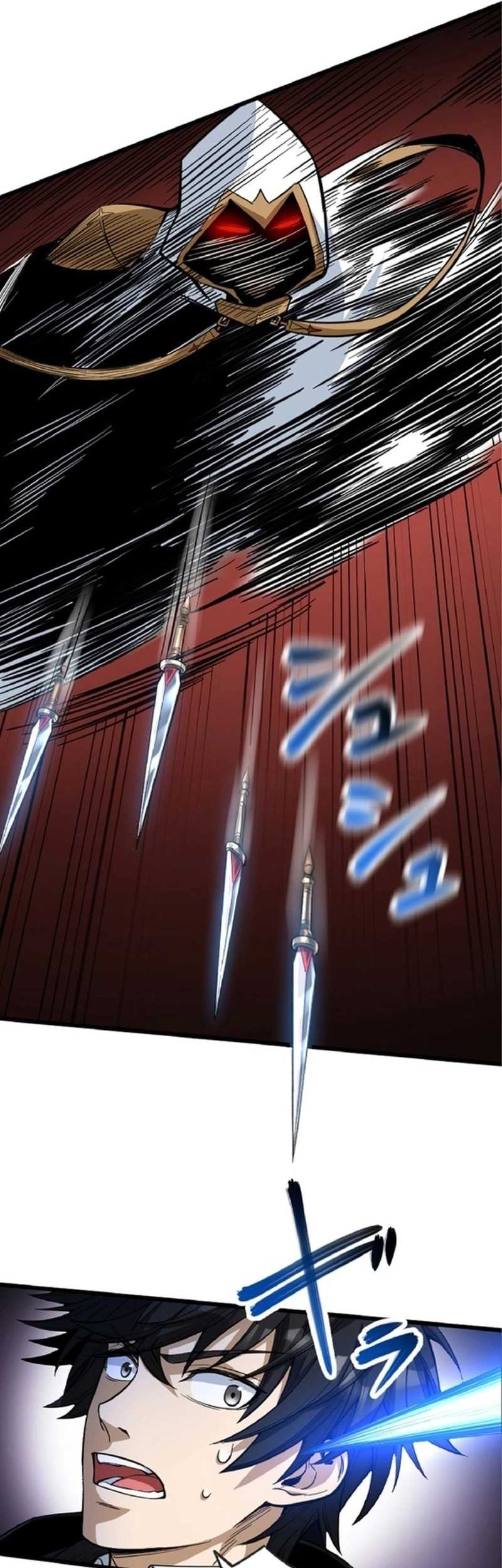 The Hated Black Mage Returns chapter 14 halaman 50