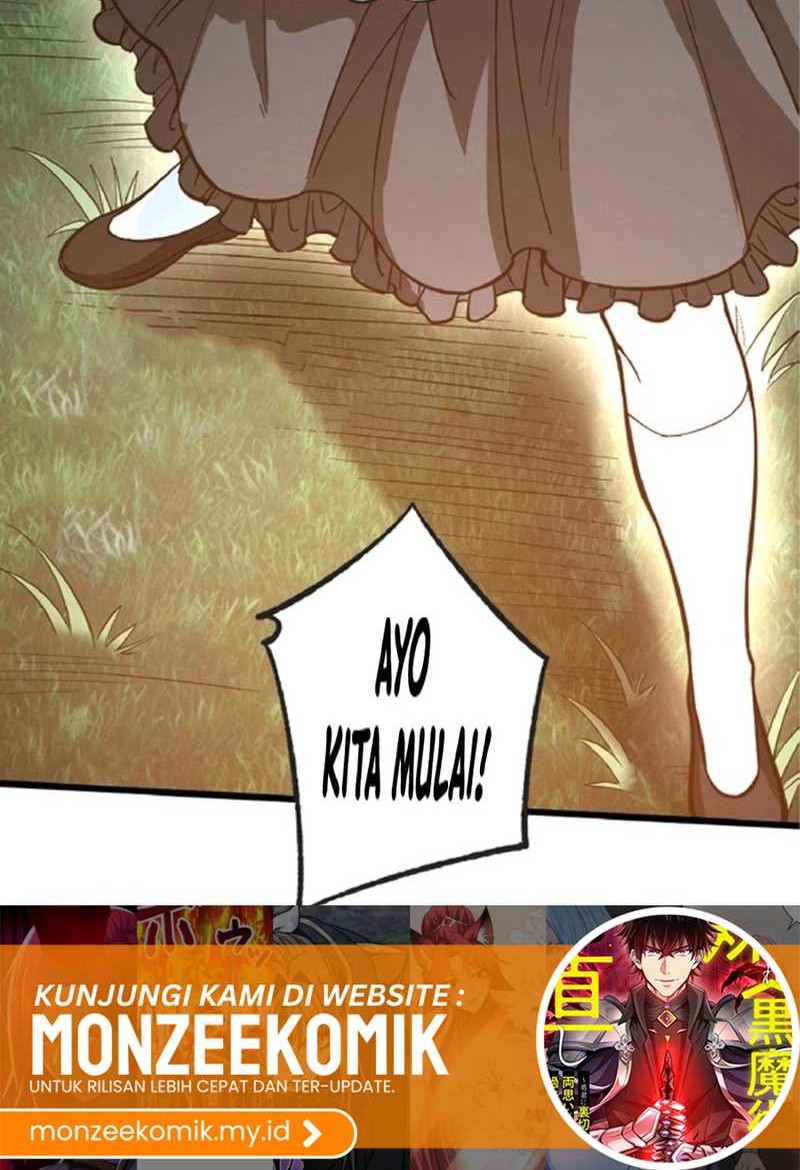 The Hated Black Mage Returns chapter 14 halaman 56