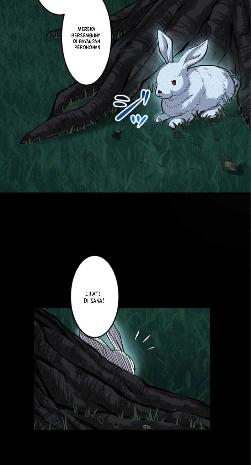 The Hated Black Mage Returns Bab 15 halaman 17