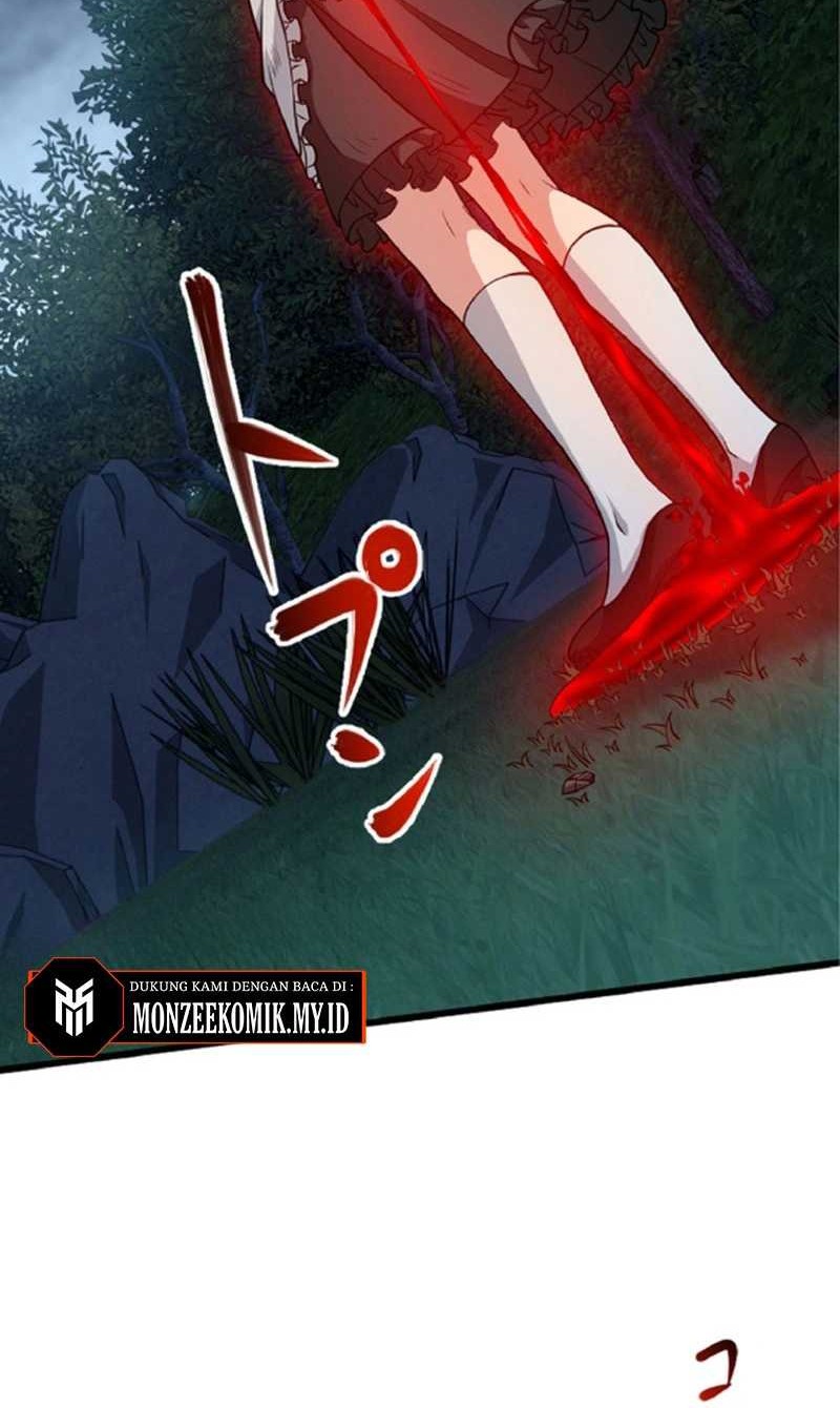 The Hated Black Mage Returns Bab 15 halaman 19