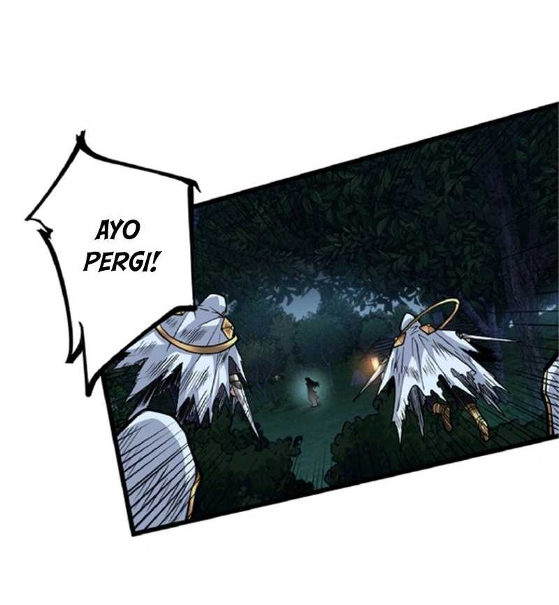 The Hated Black Mage Returns Bab 15 halaman 21