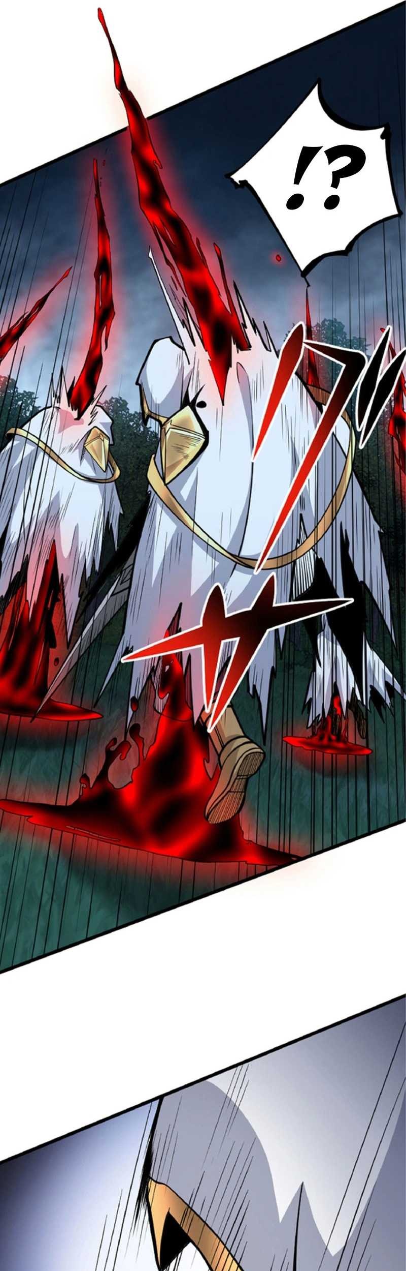The Hated Black Mage Returns Bab 15 halaman 23