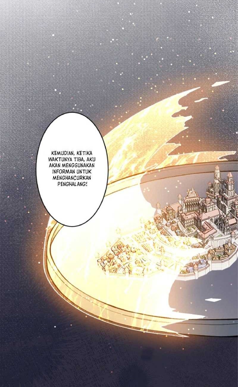 The Hated Black Mage Returns Bab 15 halaman 43