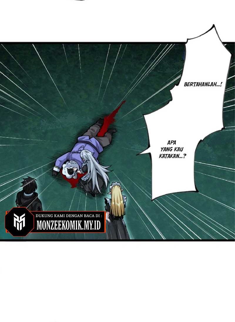 The Hated Black Mage Returns Bab 15 halaman 51
