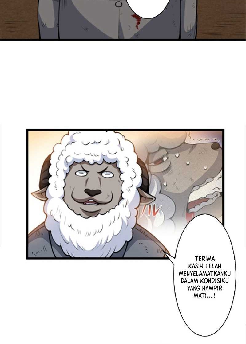 The Hated Black Mage Returns chapter 16 halaman 7