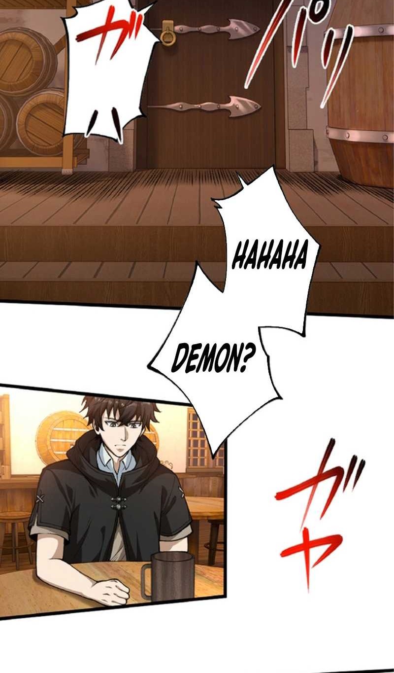 The Hated Black Mage Returns chapter 16 halaman 12