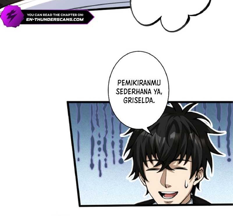 The Hated Black Mage Returns chapter 16 halaman 18