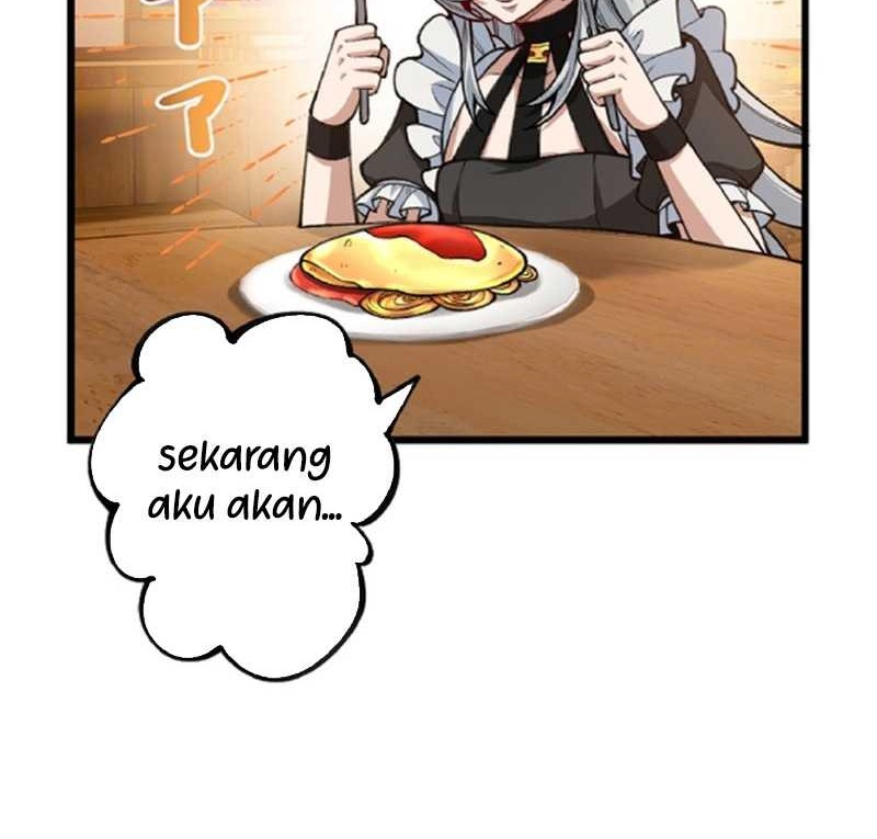 The Hated Black Mage Returns chapter 16 halaman 24