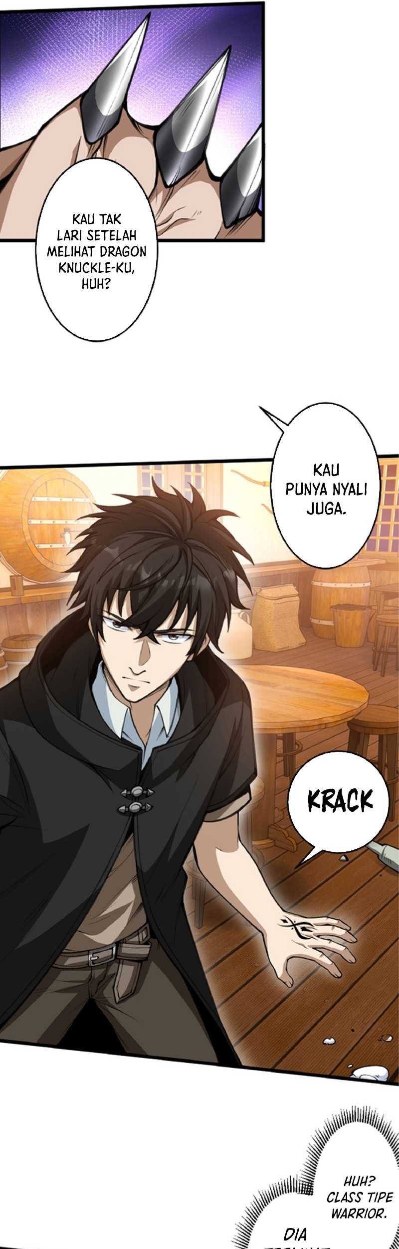 The Hated Black Mage Returns chapter 16 halaman 33