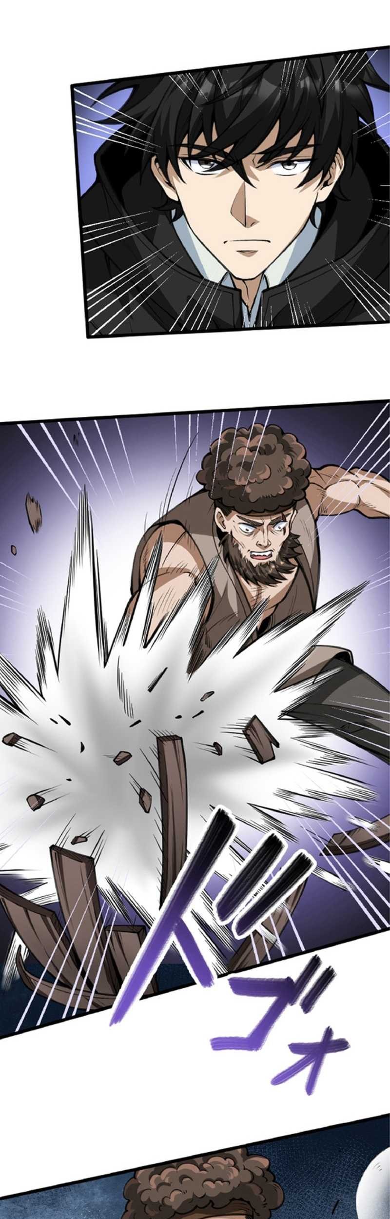 The Hated Black Mage Returns chapter 16 halaman 37