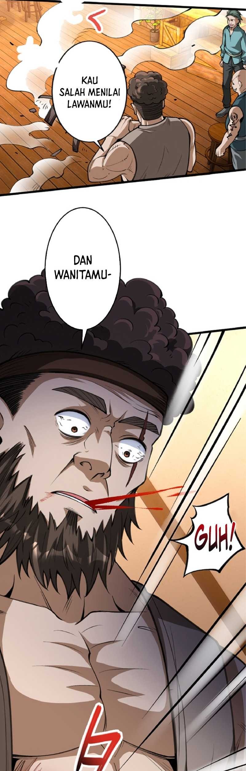The Hated Black Mage Returns chapter 16 halaman 39