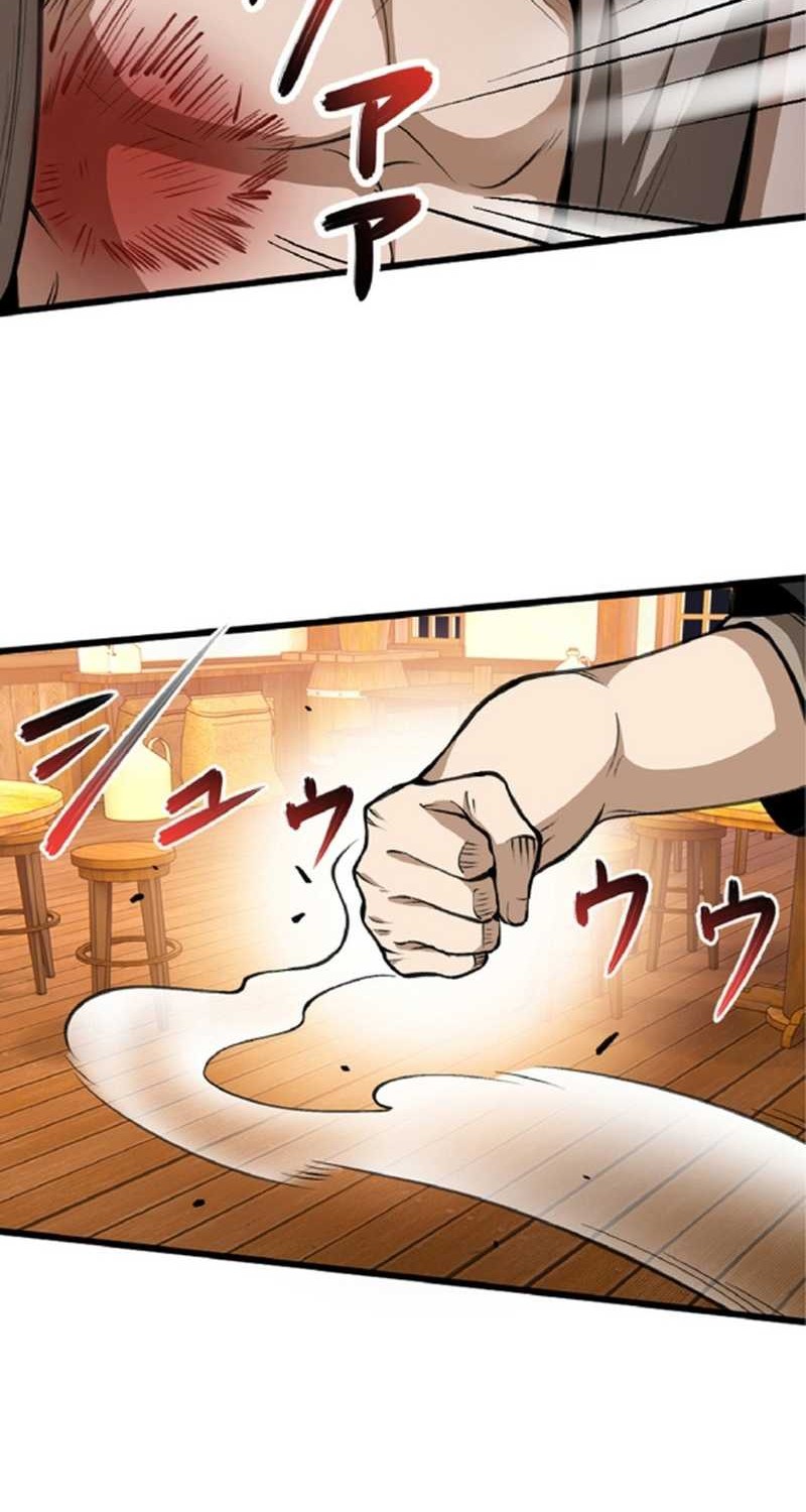 The Hated Black Mage Returns chapter 16 halaman 40