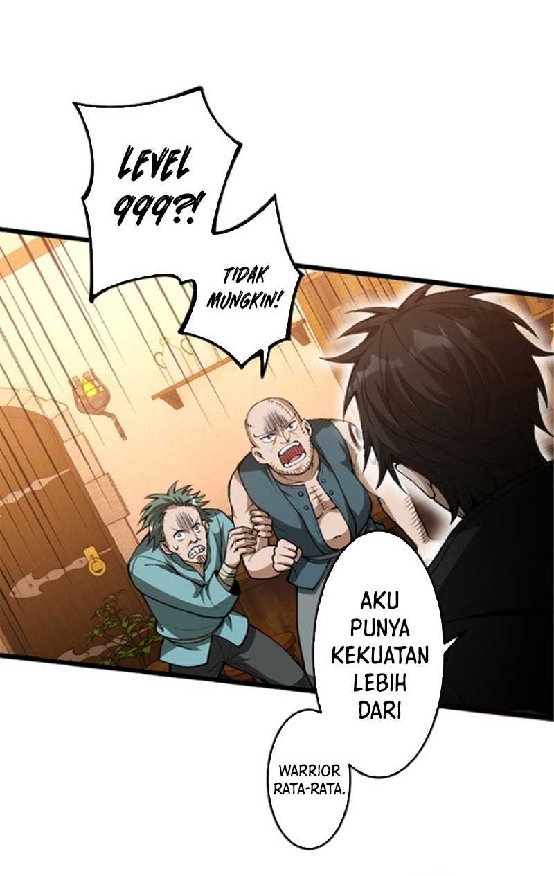 The Hated Black Mage Returns chapter 16 halaman 46