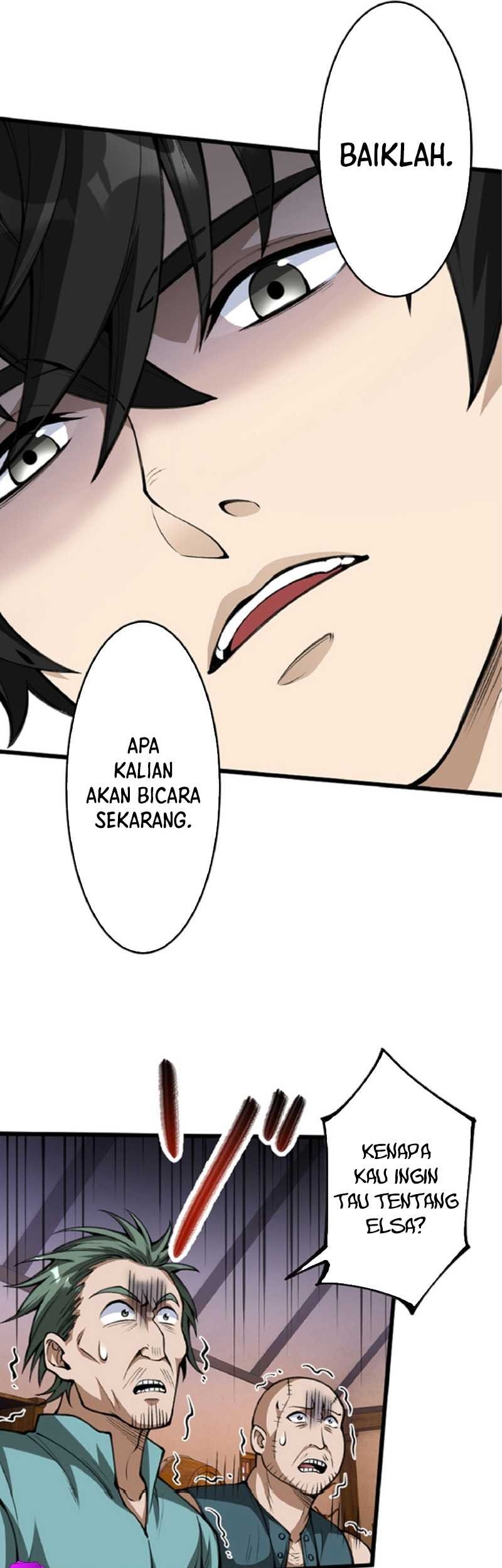 The Hated Black Mage Returns chapter 16 halaman 47