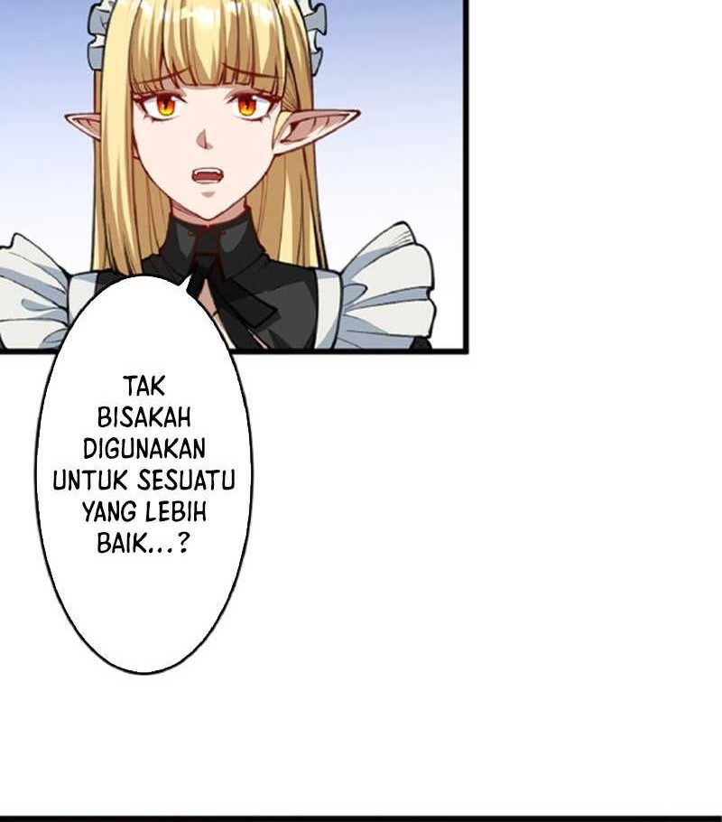 The Hated Black Mage Returns chapter 16 halaman 54