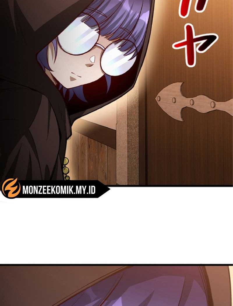 The Hated Black Mage Returns chapter 16 halaman 60