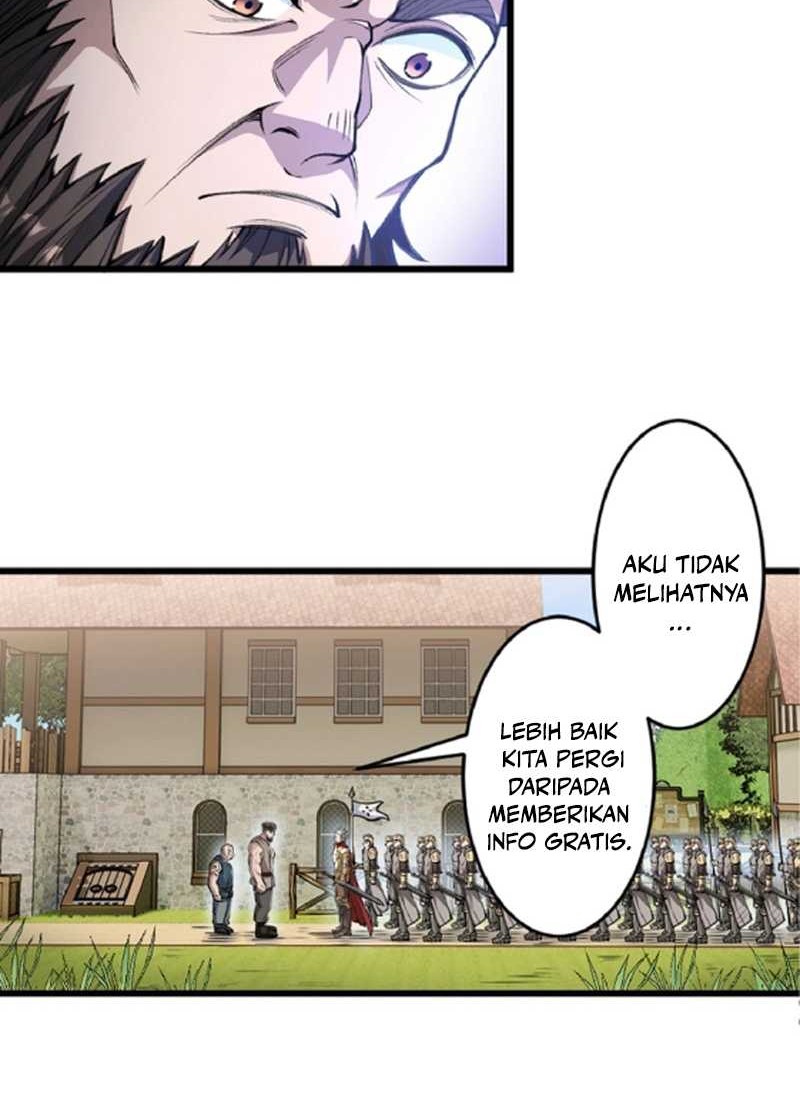 The Hated Black Mage Returns Bab 17 halaman 8