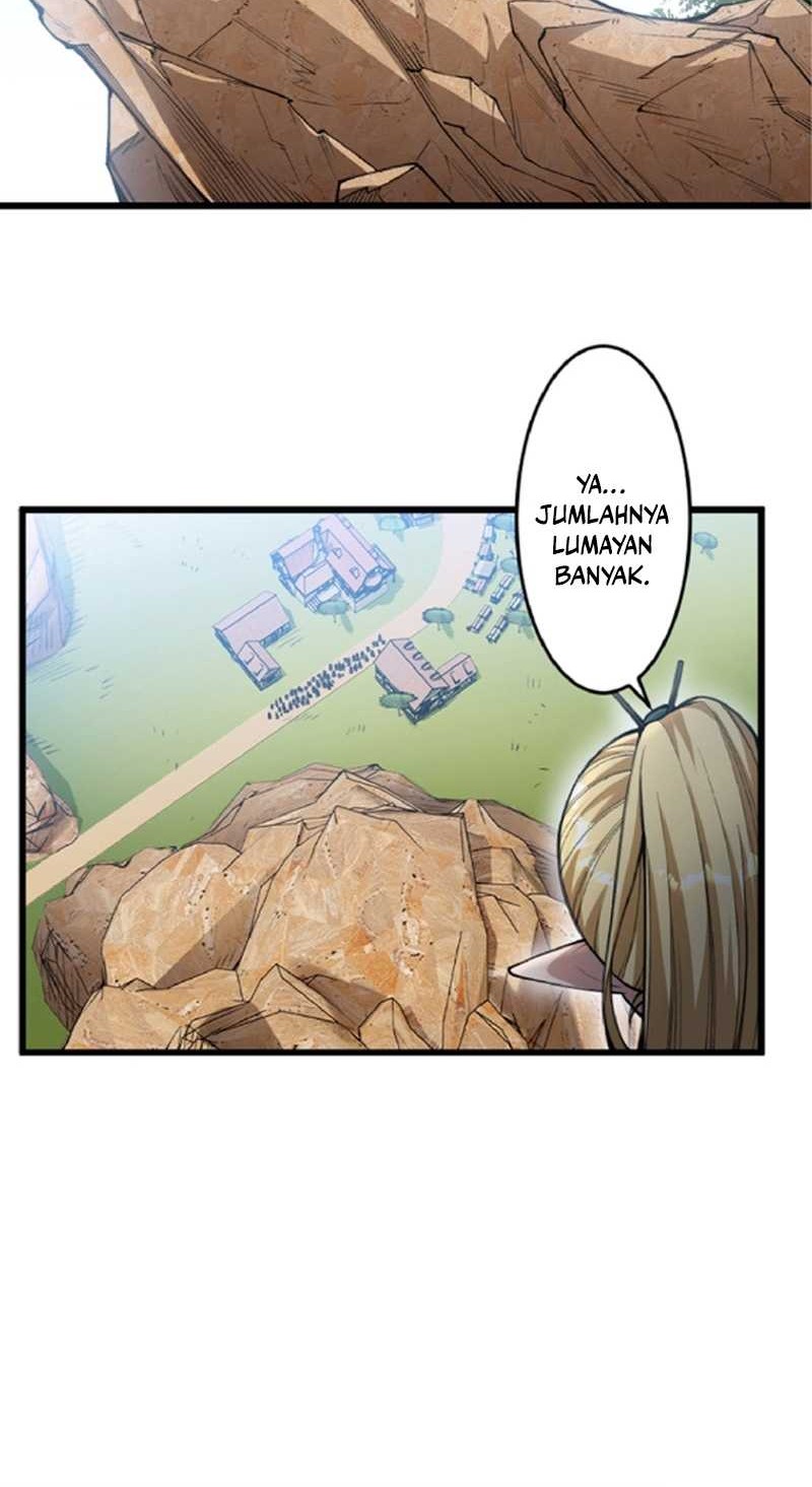 The Hated Black Mage Returns Bab 17 halaman 10