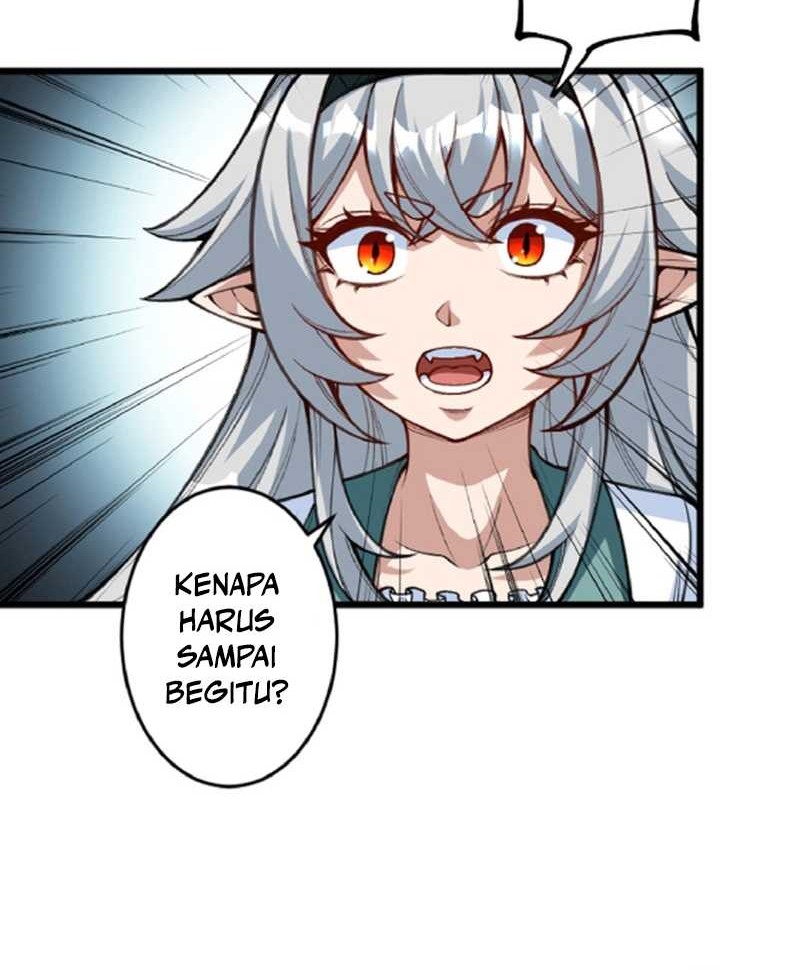 The Hated Black Mage Returns Bab 17 halaman 20