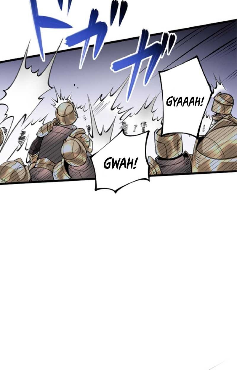 The Hated Black Mage Returns Bab 17 halaman 34