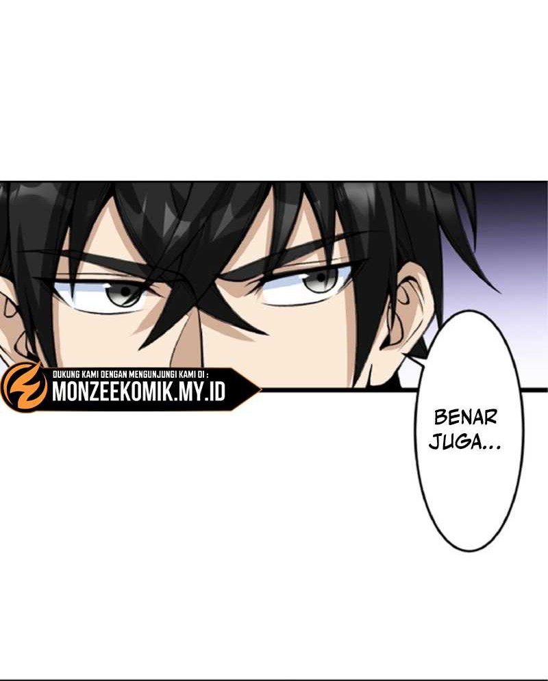 The Hated Black Mage Returns Bab 17 halaman 45