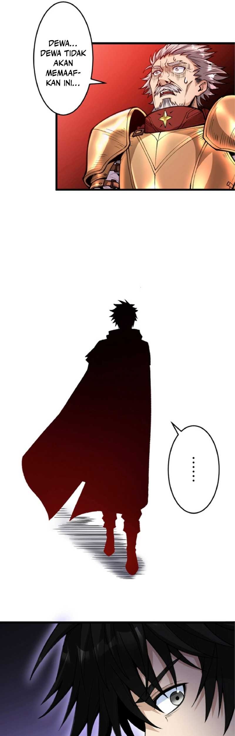 The Hated Black Mage Returns Bab 17 halaman 66