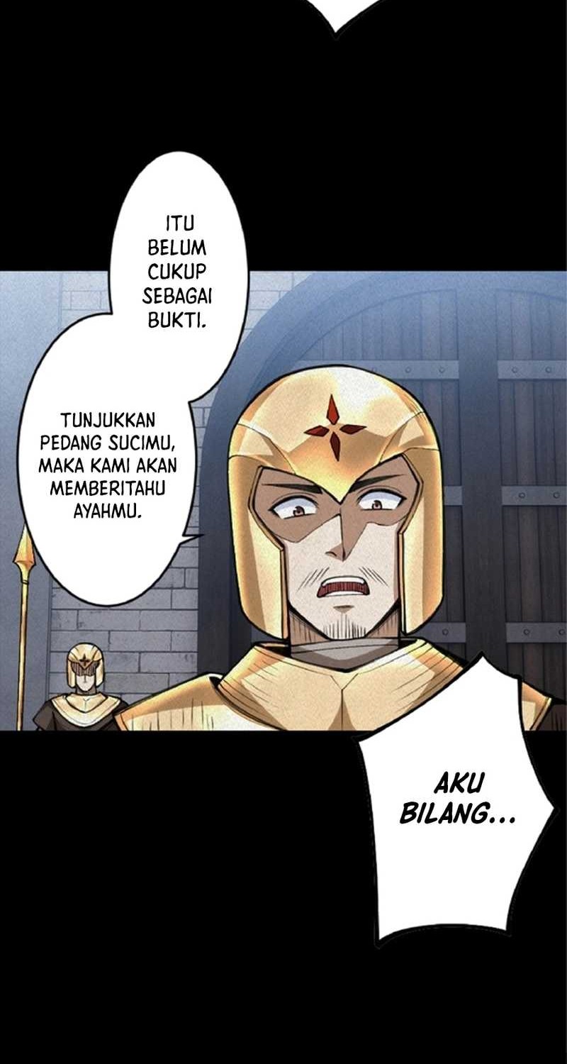 The Hated Black Mage Returns chapter 18 halaman 14
