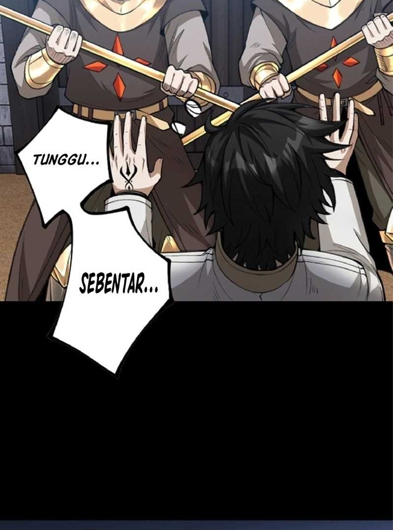The Hated Black Mage Returns chapter 18 halaman 20