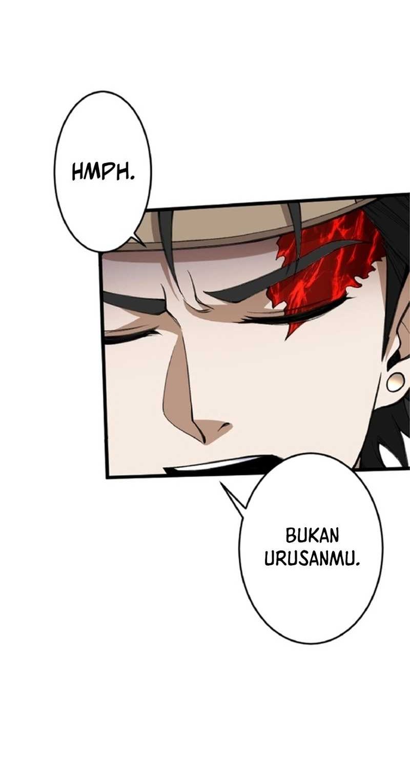 The Hated Black Mage Returns chapter 18 halaman 26