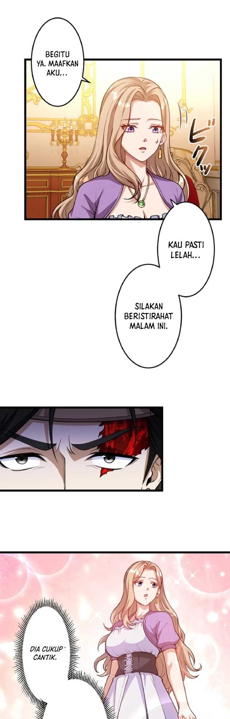 The Hated Black Mage Returns chapter 18 halaman 27
