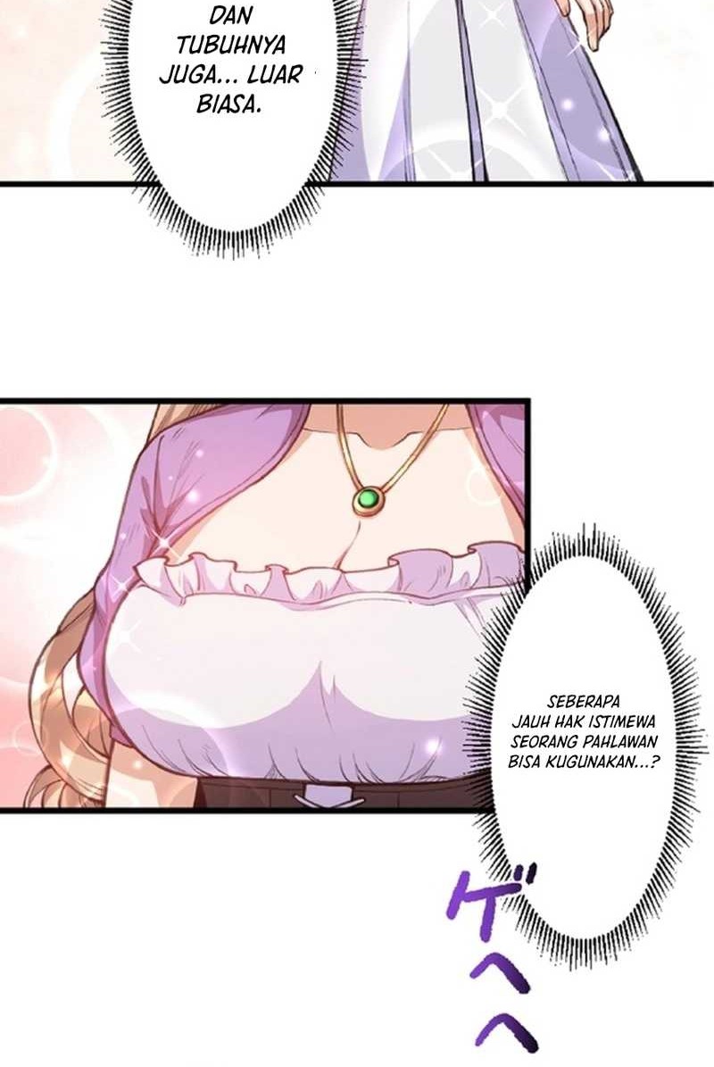 The Hated Black Mage Returns chapter 18 halaman 28