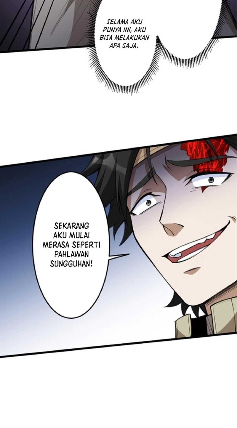 The Hated Black Mage Returns chapter 18 halaman 38