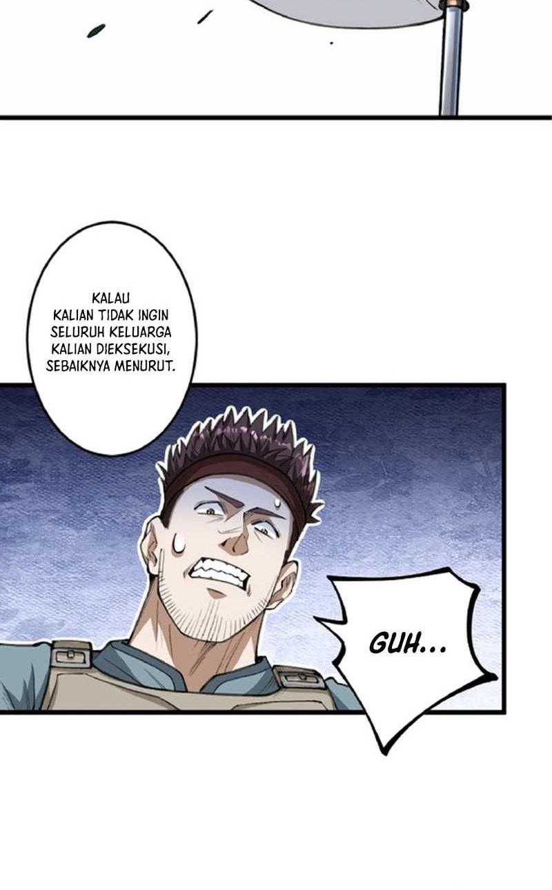 The Hated Black Mage Returns chapter 18 halaman 42