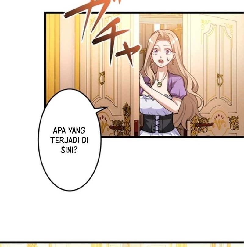 The Hated Black Mage Returns chapter 18 halaman 44