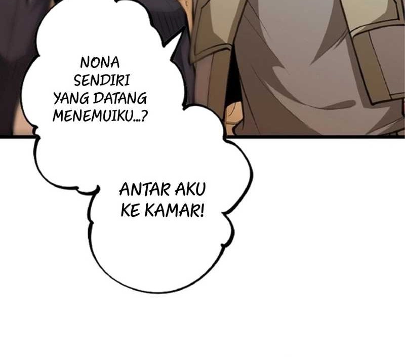 The Hated Black Mage Returns chapter 18 halaman 48
