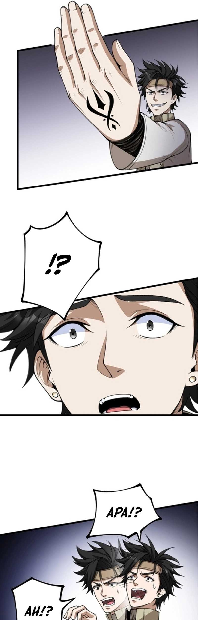 The Hated Black Mage Returns chapter 18 halaman 51